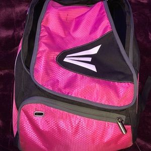 softball backpack